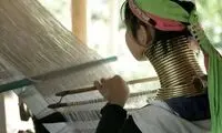 راز «زنان زرافه‌ای» کایان لو رفت