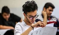 سامانه راهنمای انتخاب رشته مجازی کنکور فعال شد