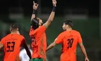 تراکتور ستاره مدنظر نکونام را می‌خواهد