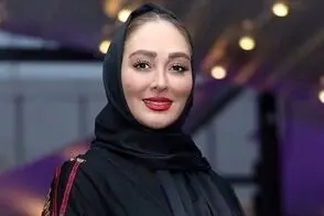 الهام حمیدی مهاجرت کرد؟!