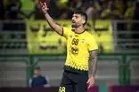 قرارداد ستاره سپاهان فسخ شد!