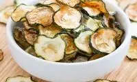 طرز تهیه بهترین جایگزین برای چیپس‌های معمولی