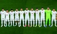 خبر عجیب و شبانه از تیم ملی و قلعه‌نویی!