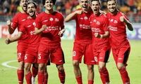 دور افتخار اسکوچیچ و شادی مردم در تبریز