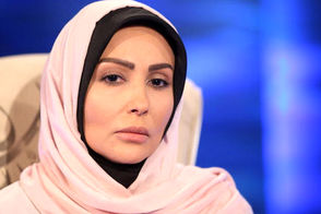 استوری مجری برنامه «عشق ابدی» برای تسلیت به شروین حاجی‌پور