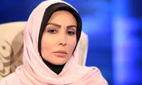 استوری مجری برنامه «عشق ابدی» برای تسلیت به شروین حاجی‌پور