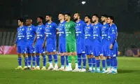 موسیمانه بازیکنان استقلال را ساکت کرد