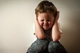 الگوی صحیحی برای آرامش کودکانمان باشیم