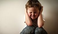 الگوی صحیحی برای آرامش کودکانمان باشیم