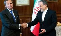 آقایان تندرو! هر نتیجه‌ای از توافق حاصل شود شما باخته‌اید