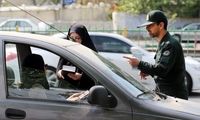 تغییری که در پیامک‌های کشف حجاب ایجاد شد