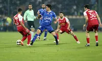 روی گلزنی ۲ بازیکن پرسپولیس در دربی حساب باز کنید!