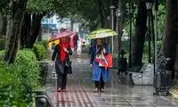 پیش‌بینی غیرمنتظره هواشناسی برای تیرماه