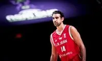 بمب‌های استقلال به بسکتبال رسید