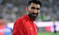 صدای بیرانوند هم از قرارداد نیازمند در آمد!