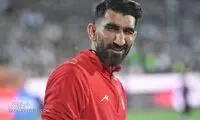 صدای بیرانوند هم از قرارداد نیازمند در آمد!