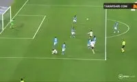 خلاصه بازی ناپولی - آاس رم