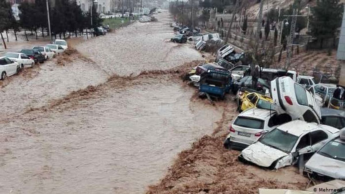   پیش‌بینی کمی ترسناک هواشناسی برای تعطیلات نوروز 