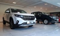 قیمت خودروهای مونتاژی سر به فلک کشید