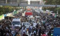 عکس شاد و متفاوت یک روزنامه برای جشن پیروزی ایران