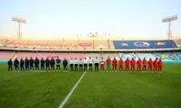 فوتبال ایران دیگر اولویت مردم نیست