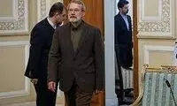 تصاویری متفاوت از کلاس «علی لاریجانی»!