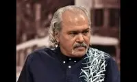 واکنش تند آقای بازیگر به فیلم‌برداری طرفدار در مراسم ختم