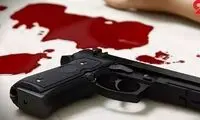 ماجرای درگیری مسلحانه پلیس با یک قاتل جانی
