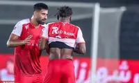 شکایت استقلال از بازیکن سرشناس پرسپولیس