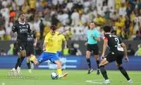 شوک به النصری‌ها؛ سادیو مانه فرشته نجات الهلال شد!