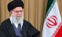 اظهارات توجه‌برانگیز رهبر انقلاب درباره پزشکیان