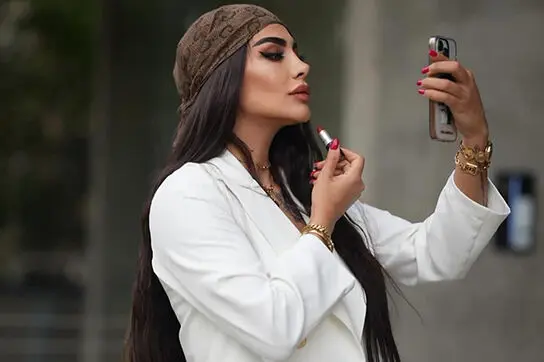 آغاز پاکسازی پیج‌های اینستاگرامی با محدودیت‌هایی بی‌سابقه