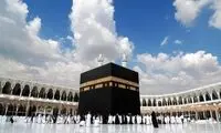 وضعیت اسفناک زوار ایرانی بلاتکلیف به روایت تصویر