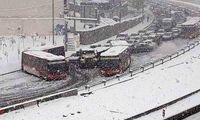 واکنش جالب شهرداری به قفل‌شدن معابر تهران