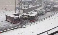 واکنش جالب شهرداری به قفل‌شدن معابر تهران