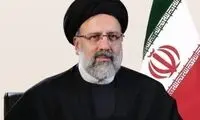 واکنش رئیسی به ماجرای کوچ اجباری مردم غزه
