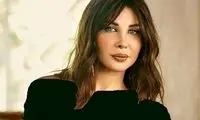 نانسی عجرم برای تیم ملی ایران آرزوی باخت کرد!