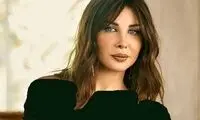 نانسی عجرم برای تیم ملی ایران آرزوی باخت کرد!