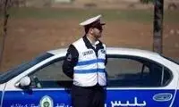 مهلت یک‌ ماهه پلیس به این دسته از رانندگان