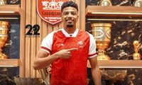 ستاره خارجی پرسپولیس برای همیشه ایران را ترک کرد