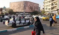 چرا در شرایط جنگی به یاد بنزین و پوشش افتادید؟