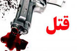 ترور یک قاضی دادگاه در حمله مسلحانه