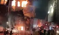 اقدام جسورانه و باورنکردنی یک ایرانی در کربلا