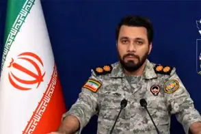 سخنگوی قرارگاه خاتم، کراش دختران مصری شد