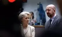 تلاشِ شبانه‌روزی اروپا برای جلوگیری از درگیری مستقیم ایران در منطقه