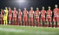پیروانی در آستانه مربیگری در پرسپولیس