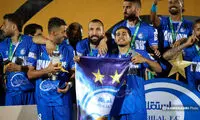 حضور دو بازیکن در استقلال قطعی شد