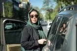 سارا منجزی‌پور عکس‌های دخترش را منتشر کرد