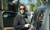 سارا منجزی‌پور عکس‌های دخترش را منتشر کرد