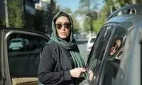 سارا منجزی‌پور عکس‌های دخترش را منتشر کرد